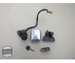Kawasaki KZ305LTD slotenset / slotset / sloten slot set